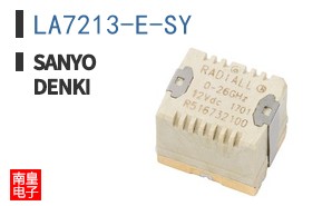 LA7213-E-SY ͼƬ